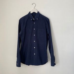 Jcrew Slim Button Down